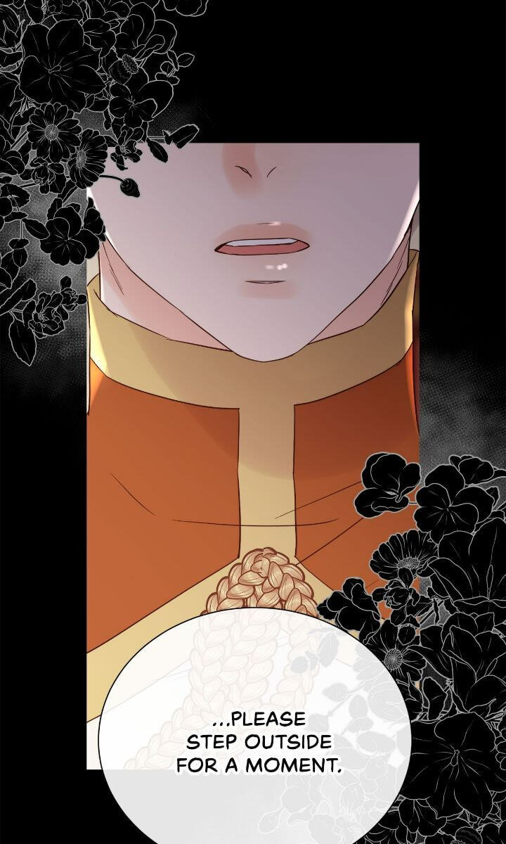 Read I Shall Kill That Sweet Devil chapter 162 image 83 on Lezhin