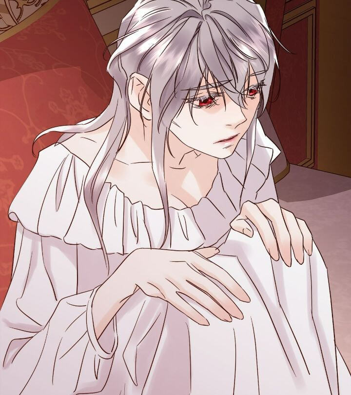 Read I Shall Kill That Sweet Devil chapter 162 image 87 on Lezhin