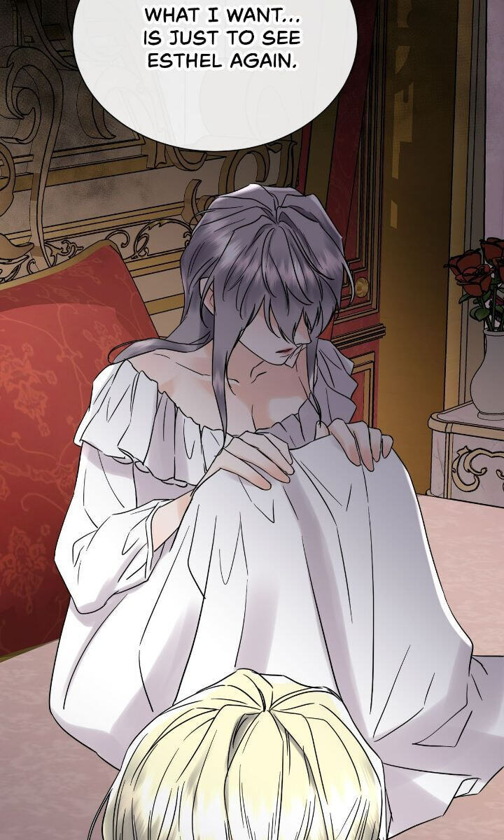 Read I Shall Kill That Sweet Devil chapter 162 image 90 on Lezhin