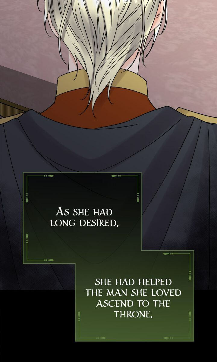 Read I Shall Kill That Sweet Devil chapter 162 image 91 on Lezhin