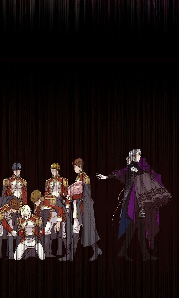 Read I Shall Kill That Sweet Devil chapter 162 image 98 on Lezhin