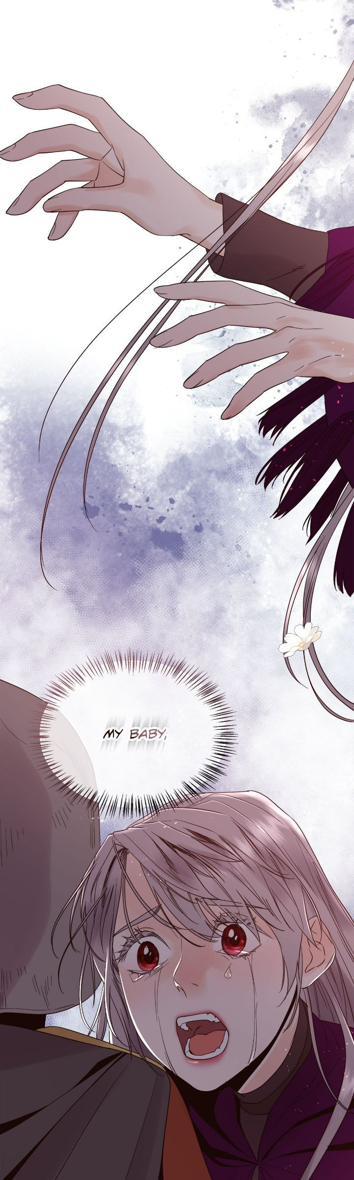 Read I Shall Kill That Sweet Devil chapter 163 image 11 on Lezhin