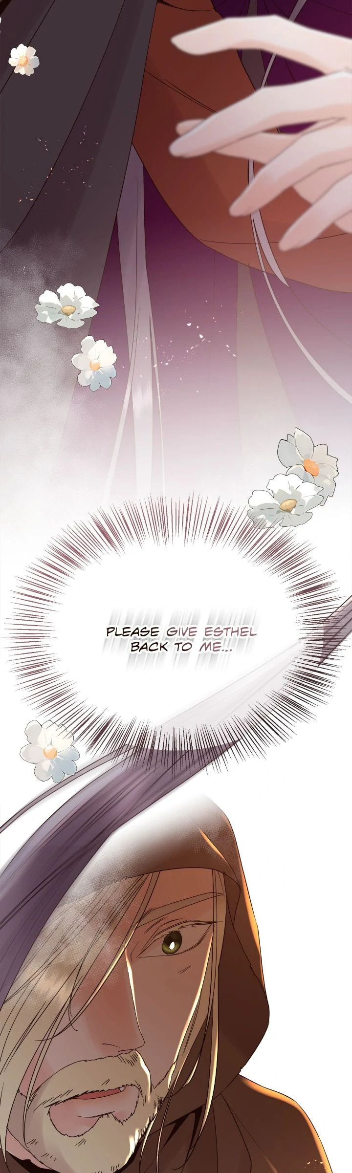 Read I Shall Kill That Sweet Devil chapter 163 image 12 on Lezhin