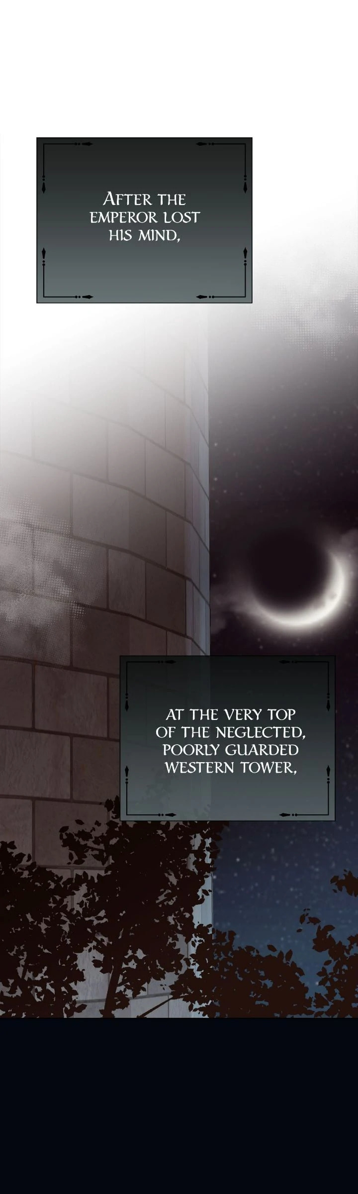 Read I Shall Kill That Sweet Devil chapter 163 image 14 on Lezhin