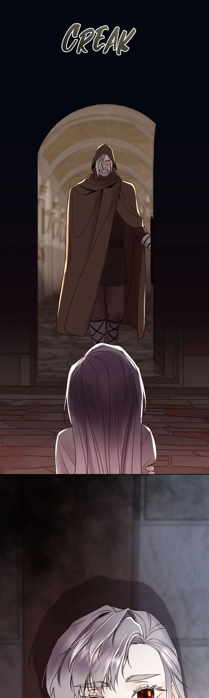 Read I Shall Kill That Sweet Devil chapter 163 image 15 on Lezhin