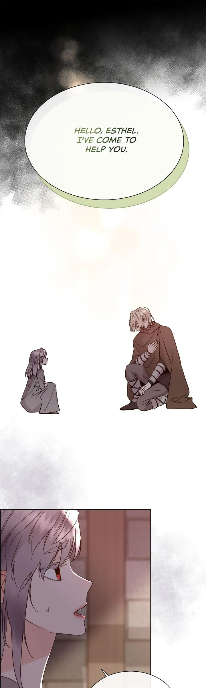 Read I Shall Kill That Sweet Devil chapter 163 image 18 on Lezhin