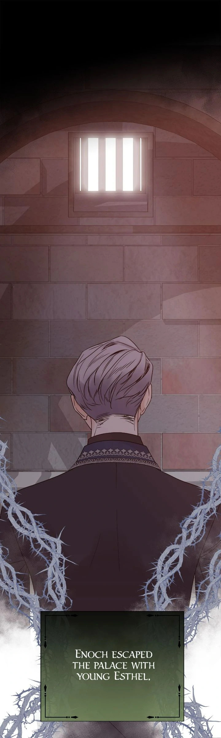 Read I Shall Kill That Sweet Devil chapter 163 image 22 on Lezhin