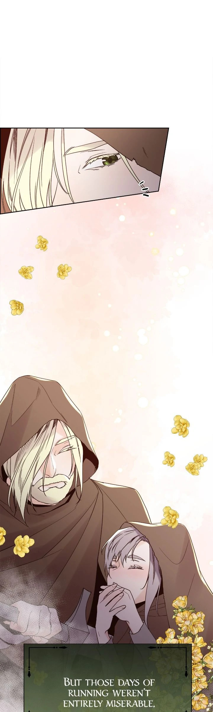 Read I Shall Kill That Sweet Devil chapter 163 image 25 on Lezhin