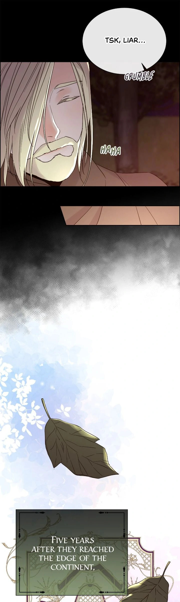 Read I Shall Kill That Sweet Devil chapter 163 image 29 on Lezhin