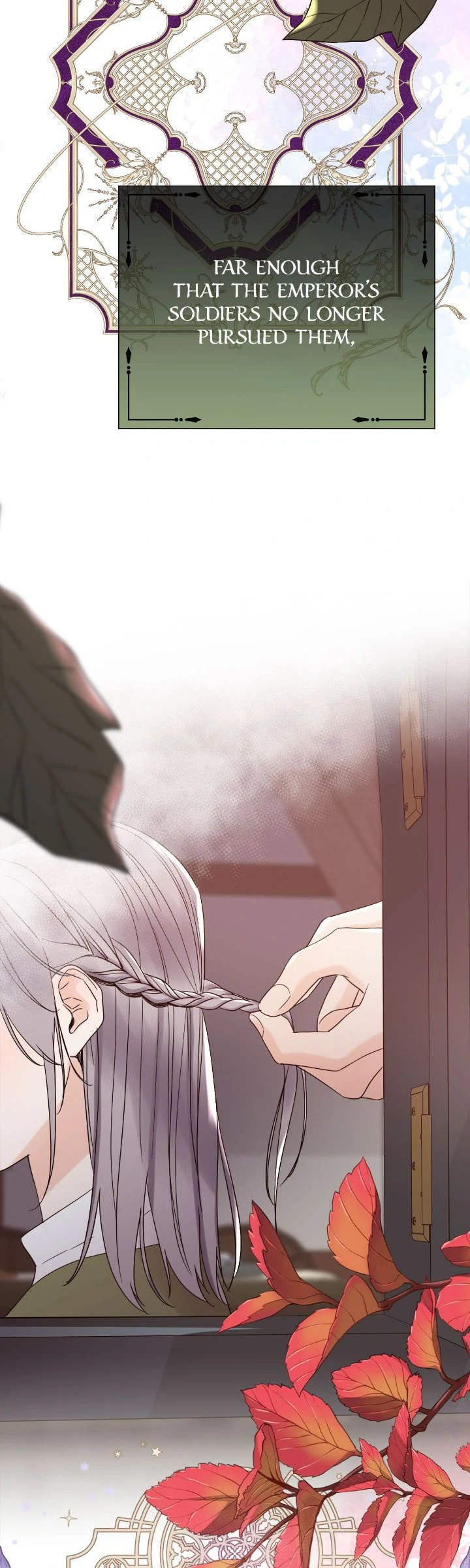 Read I Shall Kill That Sweet Devil chapter 163 image 30 on Lezhin