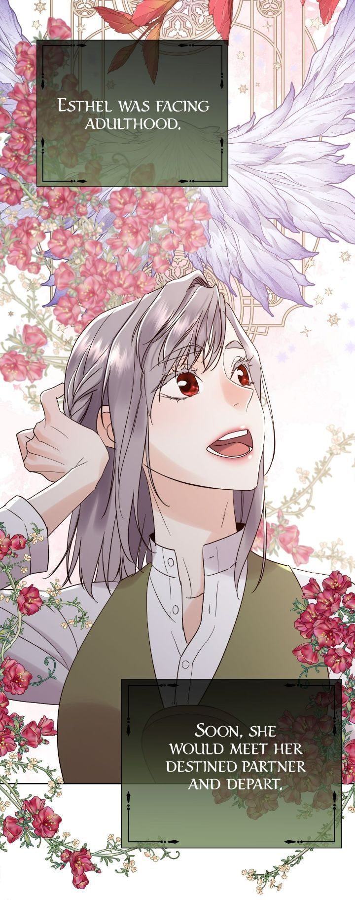 Read I Shall Kill That Sweet Devil chapter 163 image 31 on Lezhin
