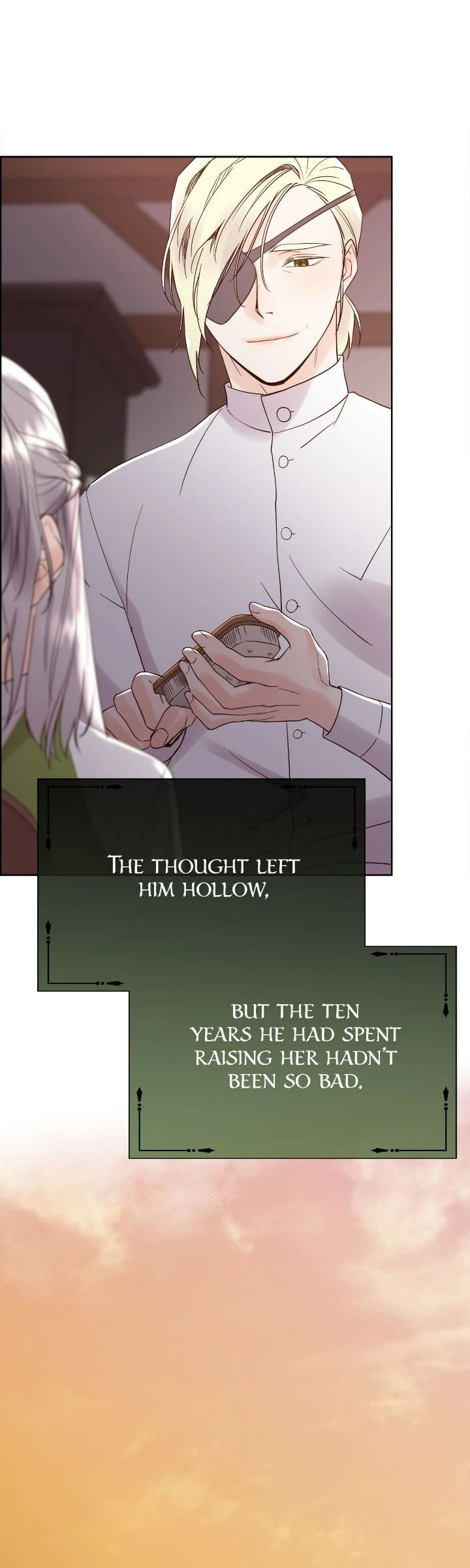 Read I Shall Kill That Sweet Devil chapter 163 image 32 on Lezhin