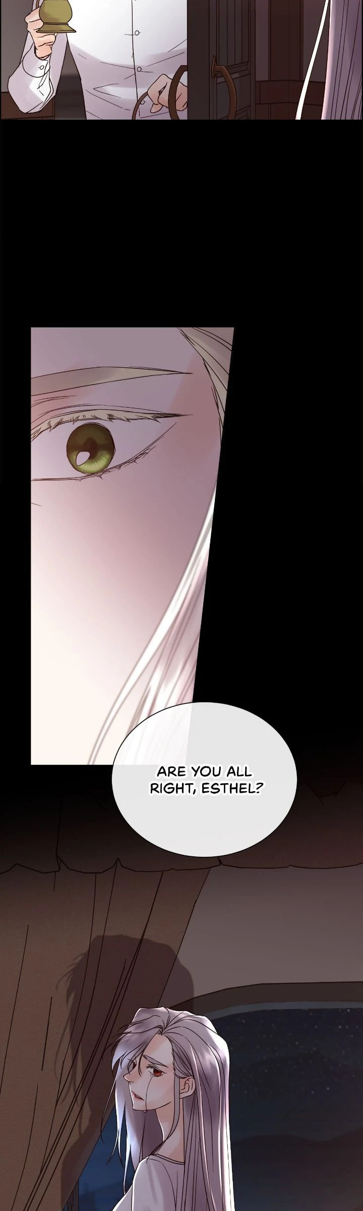 Read I Shall Kill That Sweet Devil chapter 163 image 36 on Lezhin