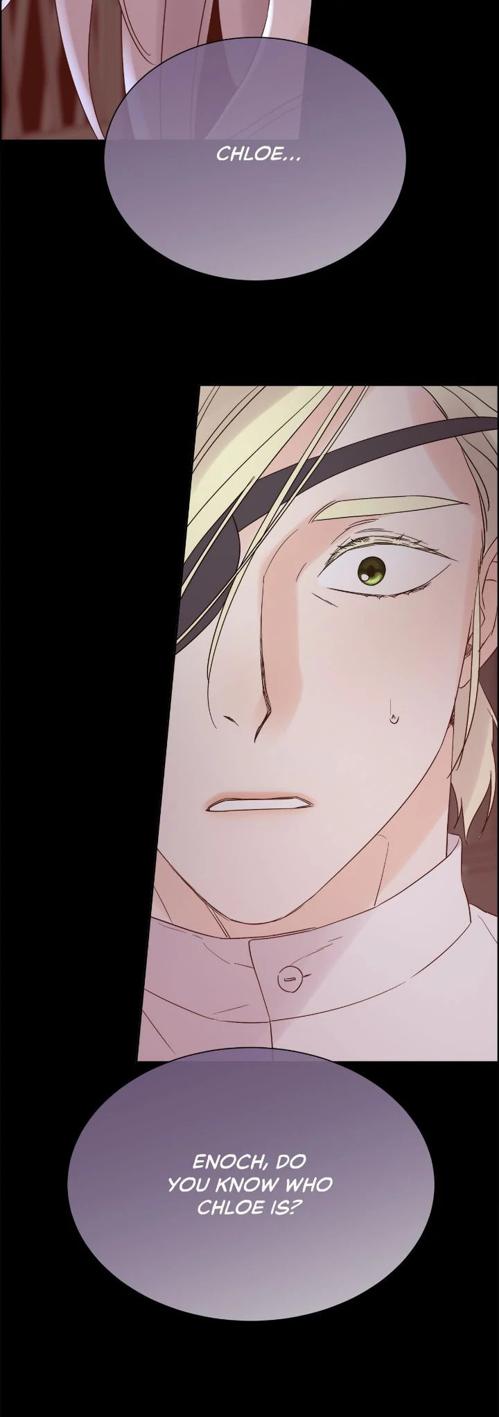Read I Shall Kill That Sweet Devil chapter 163 image 38 on Lezhin