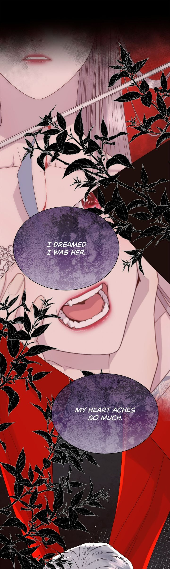 Read I Shall Kill That Sweet Devil chapter 163 image 39 on Lezhin