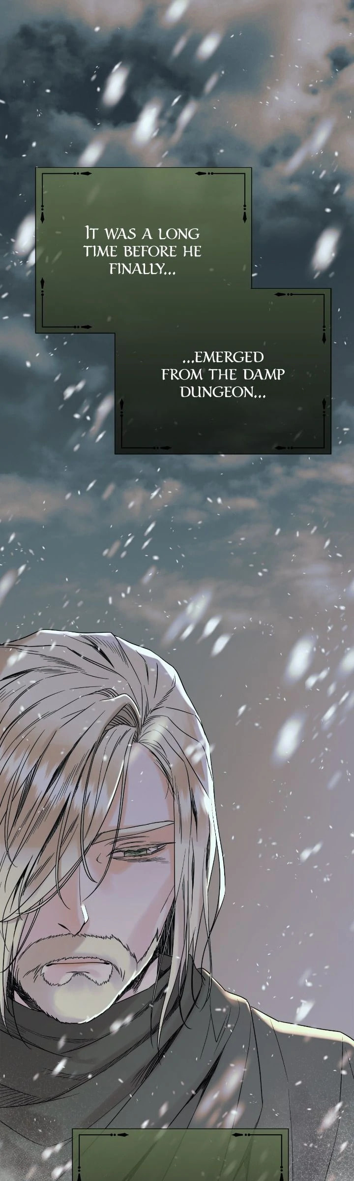 Read I Shall Kill That Sweet Devil chapter 163 image 4 on Lezhin