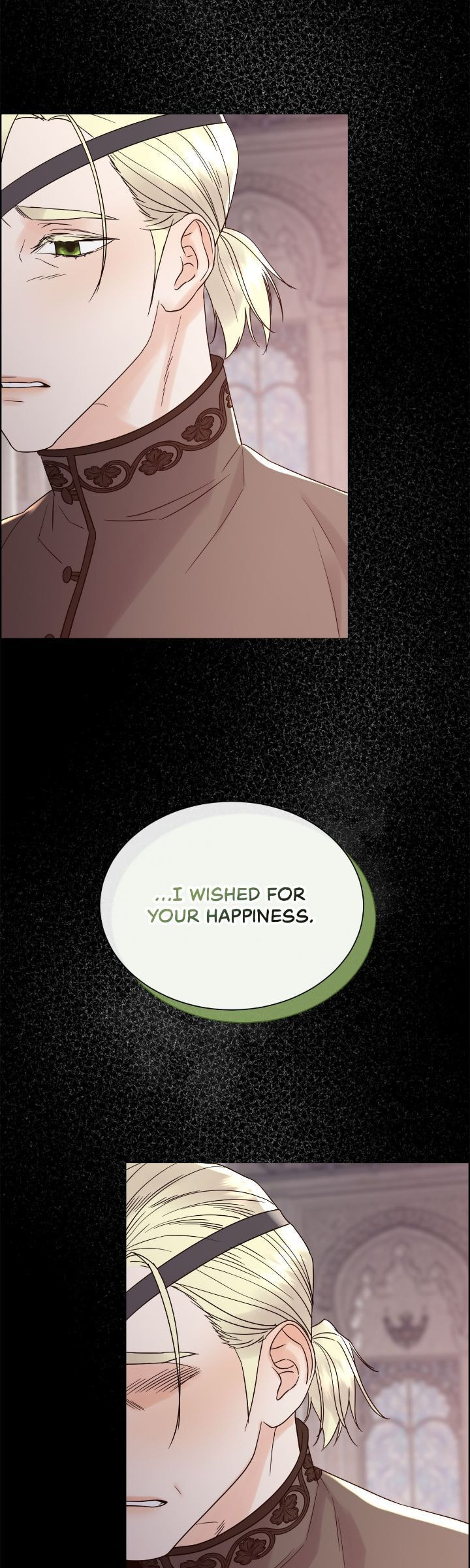 Read I Shall Kill That Sweet Devil chapter 163 image 49 on Lezhin