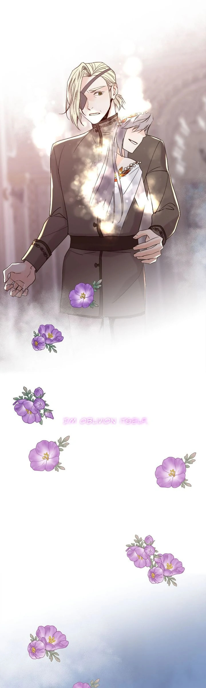 Read I Shall Kill That Sweet Devil chapter 163 image 54 on Lezhin