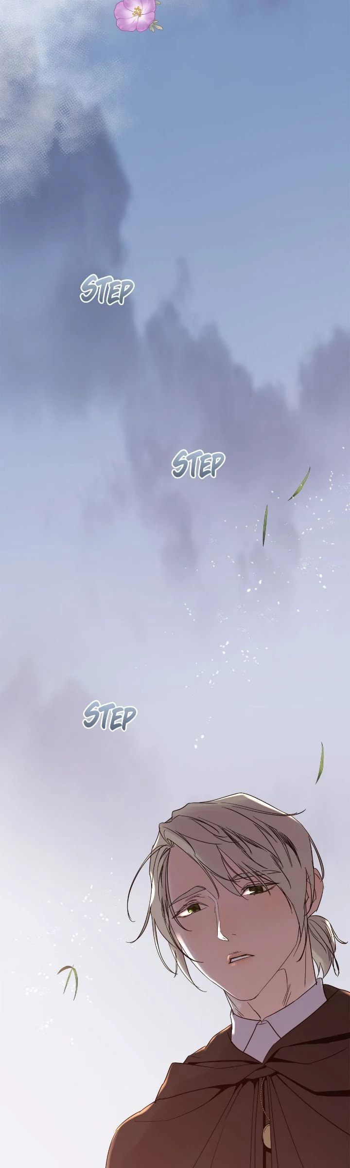 Read I Shall Kill That Sweet Devil chapter 163 image 55 on Lezhin