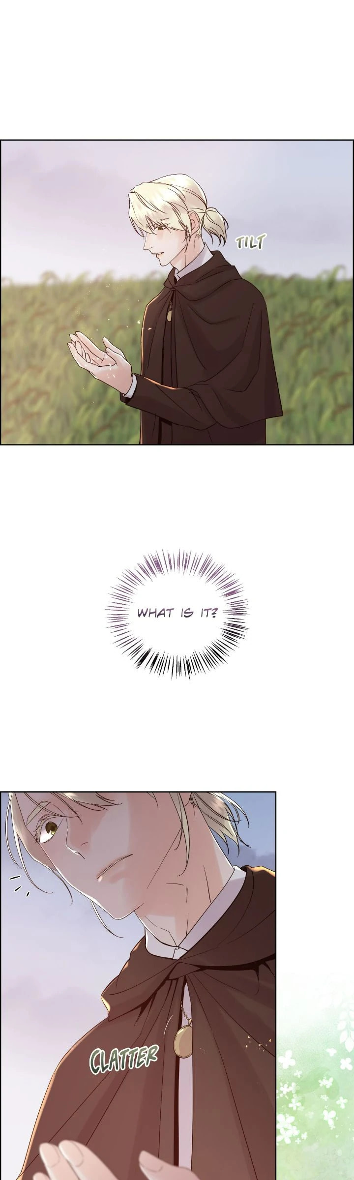 Read I Shall Kill That Sweet Devil chapter 163 image 58 on Lezhin