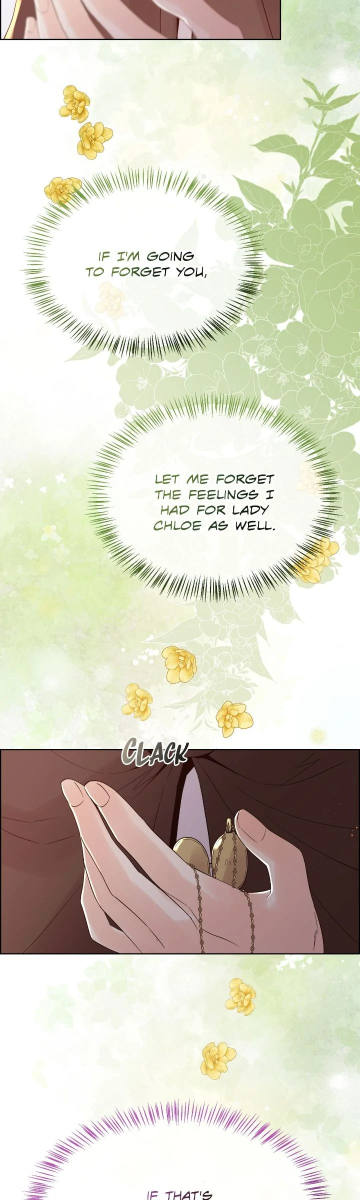 Read I Shall Kill That Sweet Devil chapter 163 image 59 on Lezhin