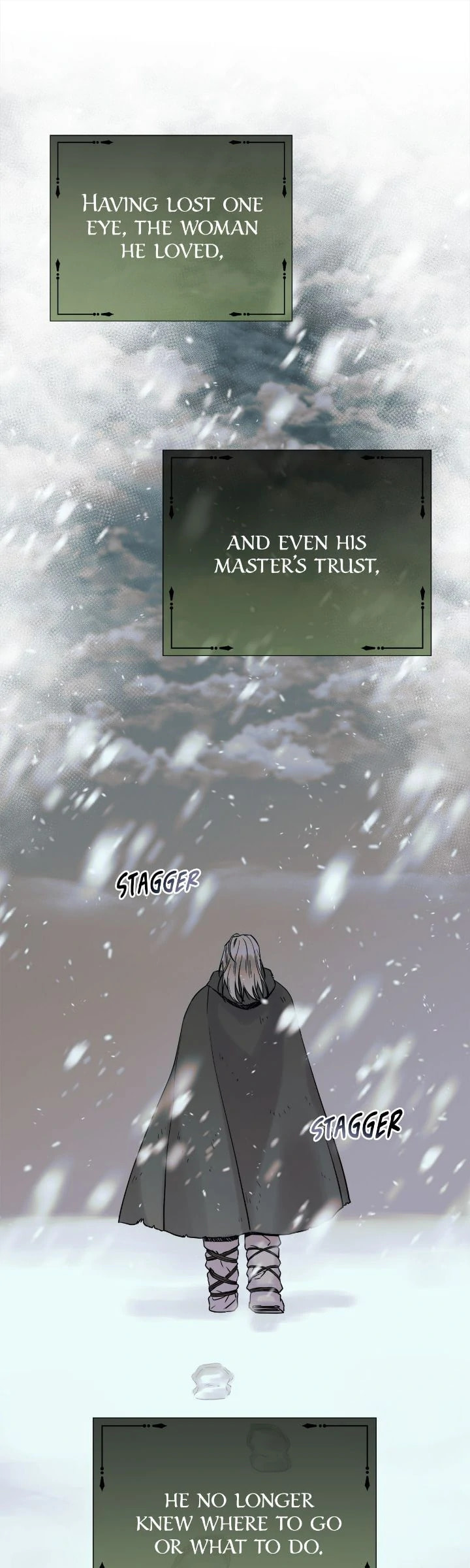 Read I Shall Kill That Sweet Devil chapter 163 image 6 on Lezhin
