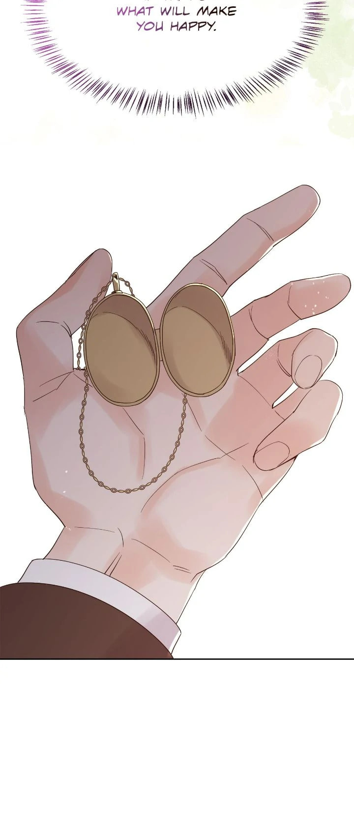 Read I Shall Kill That Sweet Devil chapter 163 image 60 on Lezhin