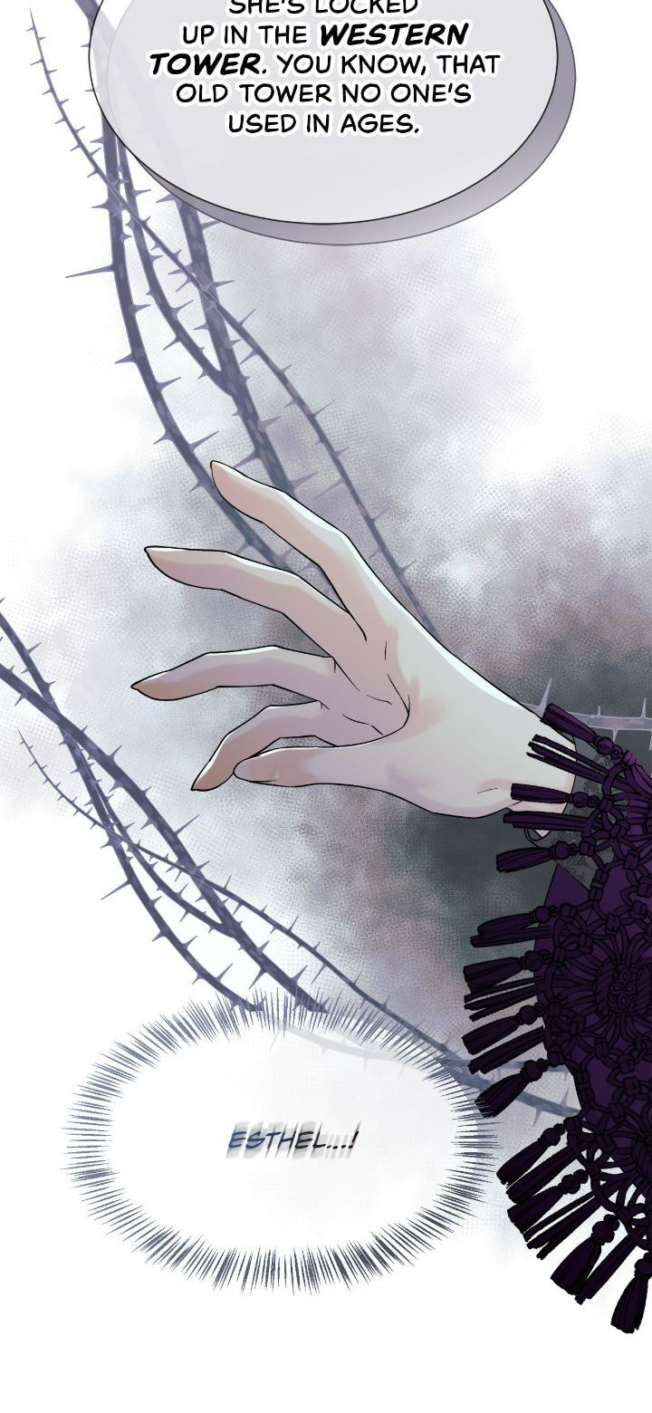 Read I Shall Kill That Sweet Devil chapter 163 image 8 on Lezhin