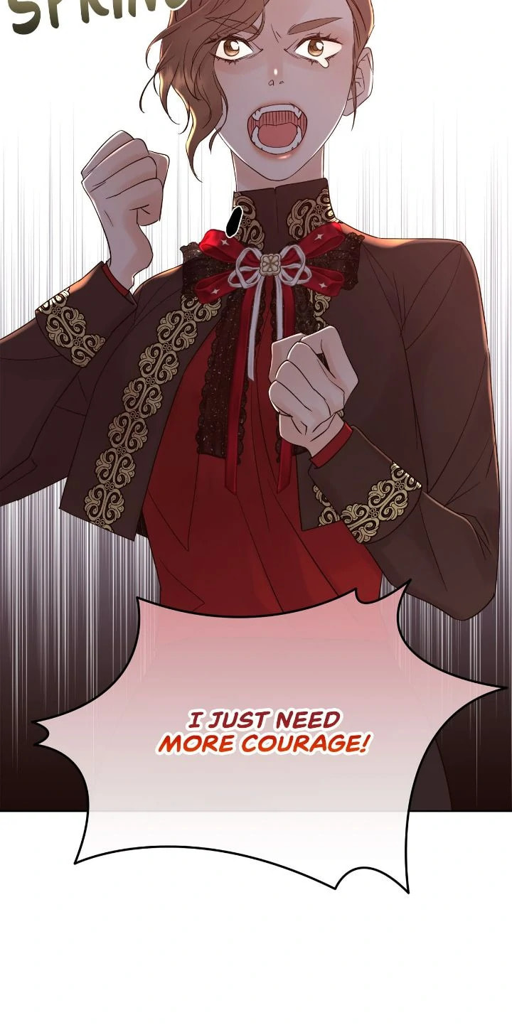 Read I Shall Kill That Sweet Devil chapter 164 image 11 on Lezhin
