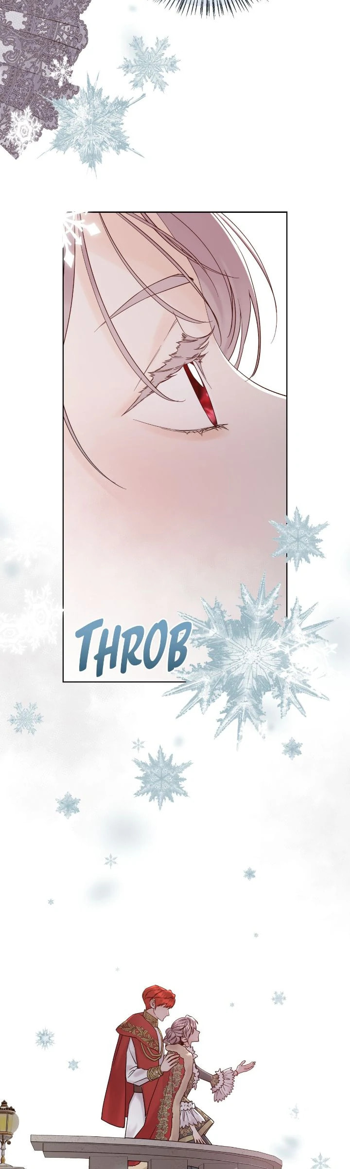 Read I Shall Kill That Sweet Devil chapter 164 image 2 on Lezhin