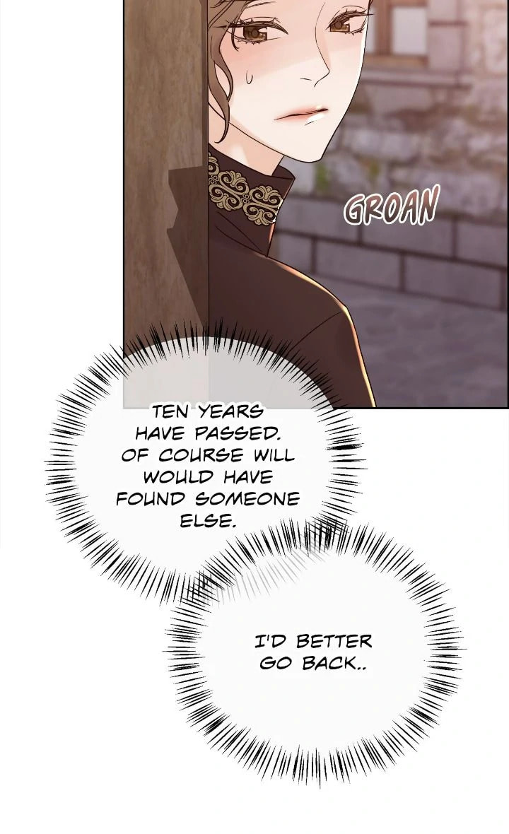 Read I Shall Kill That Sweet Devil chapter 164 image 26 on Lezhin