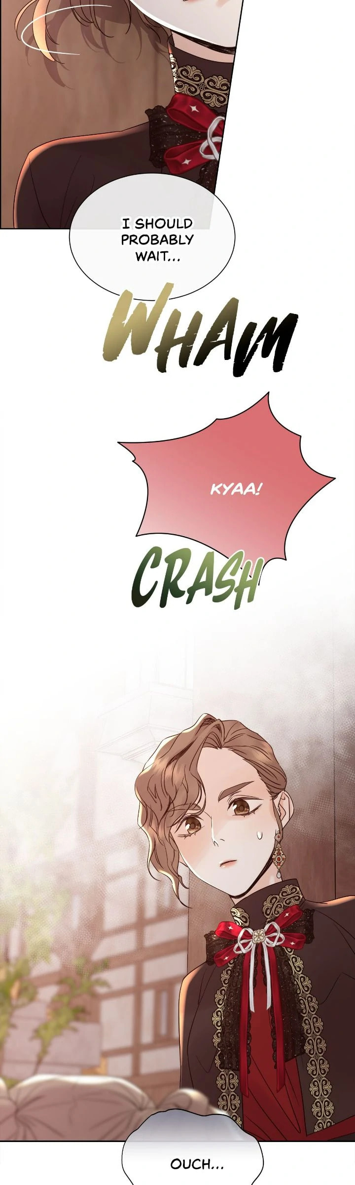 Read I Shall Kill That Sweet Devil chapter 164 image 29 on Lezhin