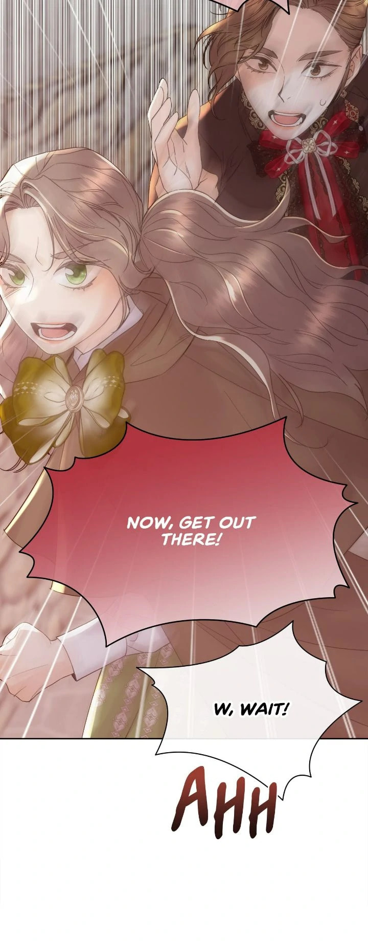Read I Shall Kill That Sweet Devil chapter 164 image 38 on Lezhin