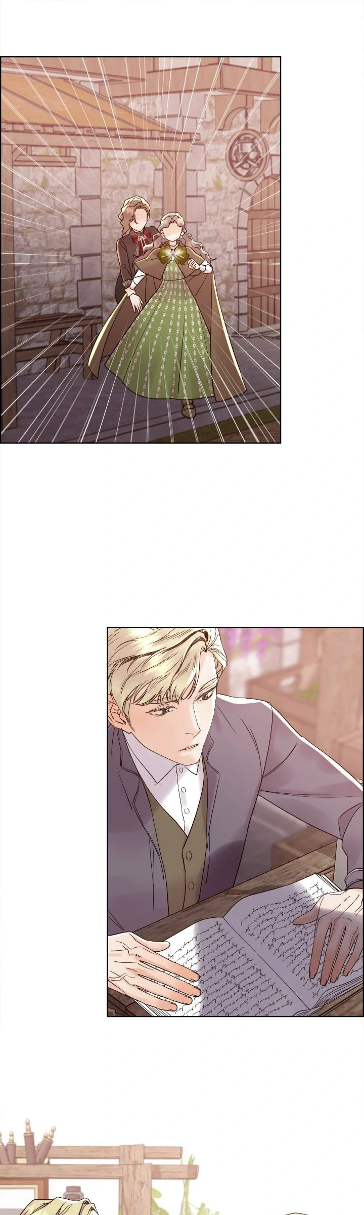 Read I Shall Kill That Sweet Devil chapter 164 image 39 on Lezhin