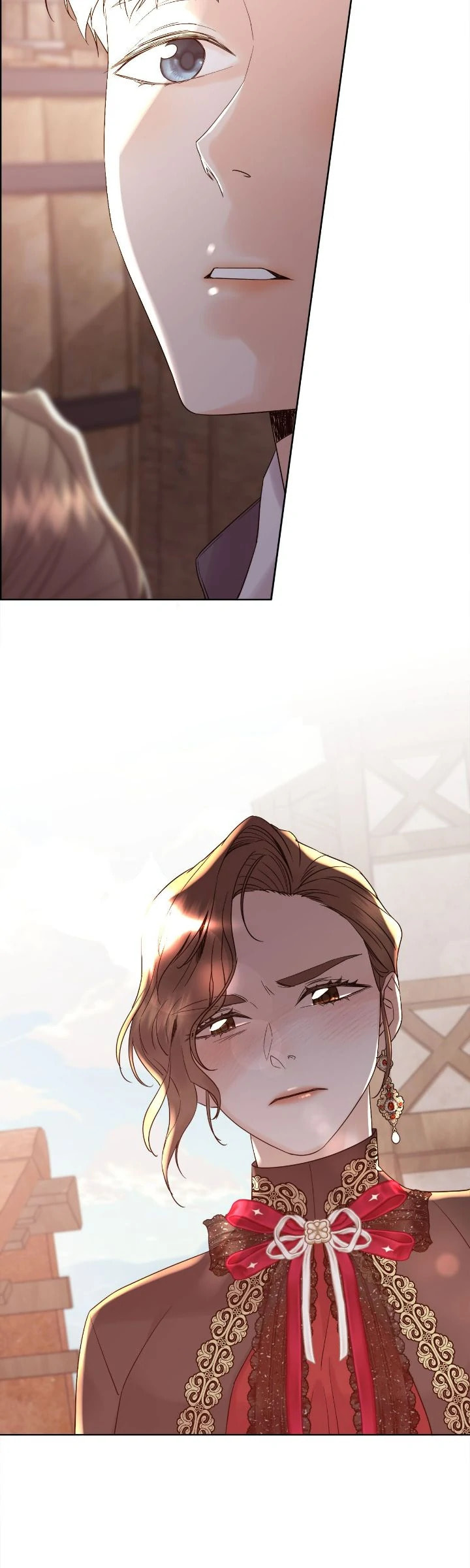 Read I Shall Kill That Sweet Devil chapter 164 image 43 on Lezhin