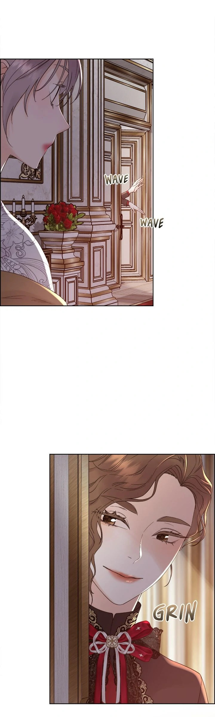 Read I Shall Kill That Sweet Devil chapter 164 image 5 on Lezhin