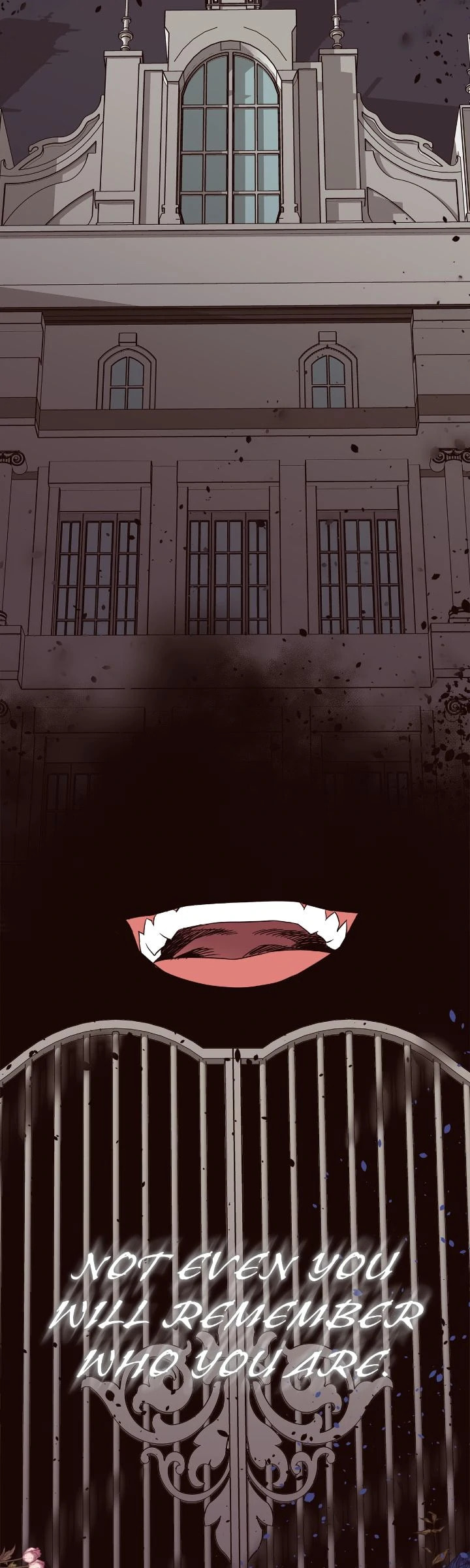 Read I Shall Kill That Sweet Devil chapter 165 image 12 on Lezhin