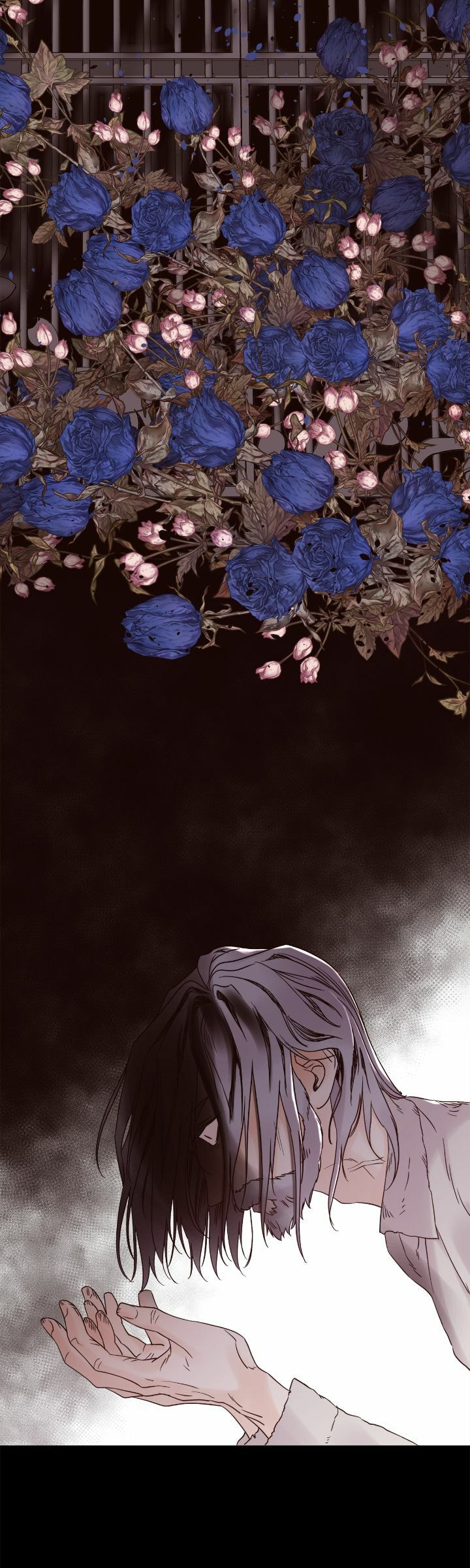 Read I Shall Kill That Sweet Devil chapter 165 image 13 on Lezhin