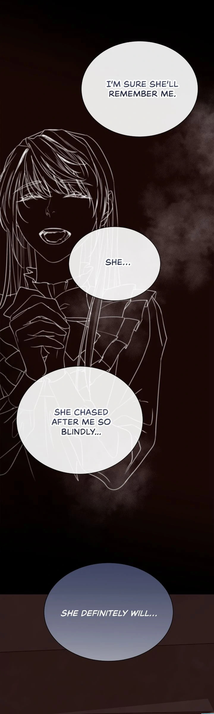 Read I Shall Kill That Sweet Devil chapter 165 image 15 on Lezhin