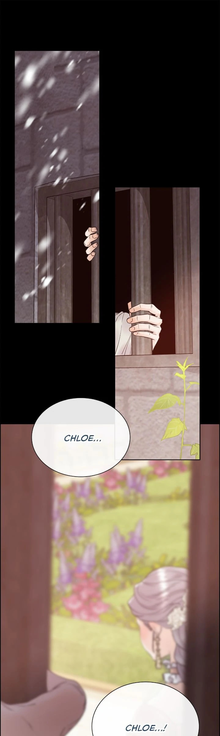 Read I Shall Kill That Sweet Devil chapter 165 image 17 on Lezhin