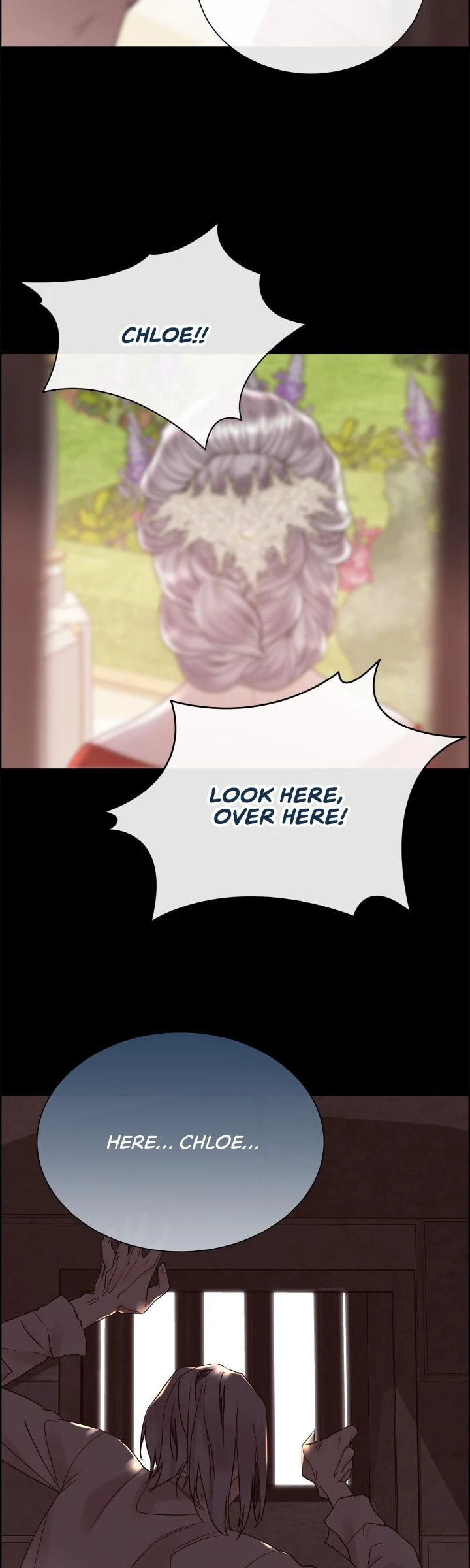 Read I Shall Kill That Sweet Devil chapter 165 image 18 on Lezhin