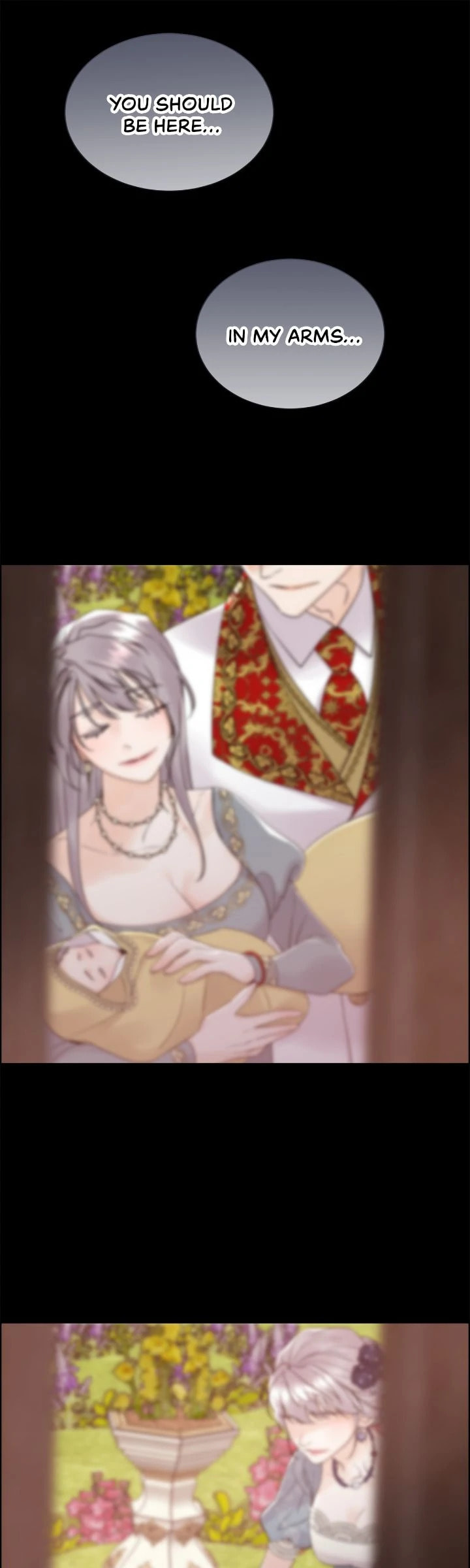 Read I Shall Kill That Sweet Devil chapter 165 image 21 on Lezhin