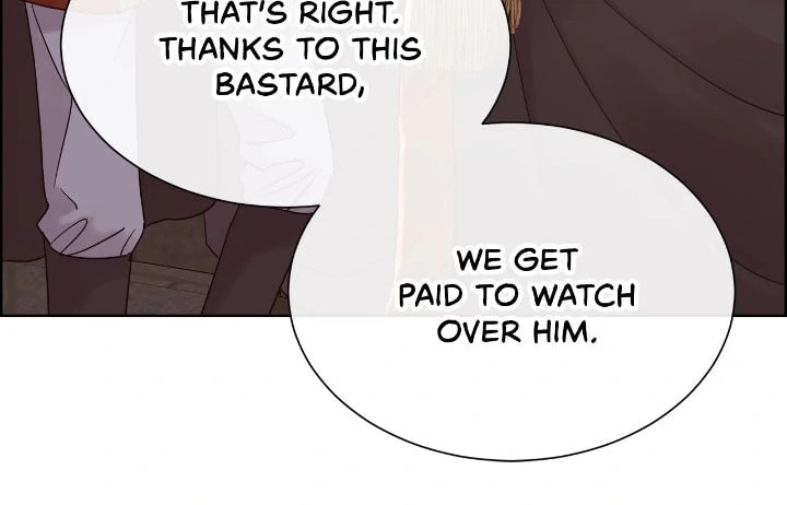 Read I Shall Kill That Sweet Devil chapter 165 image 28 on Lezhin