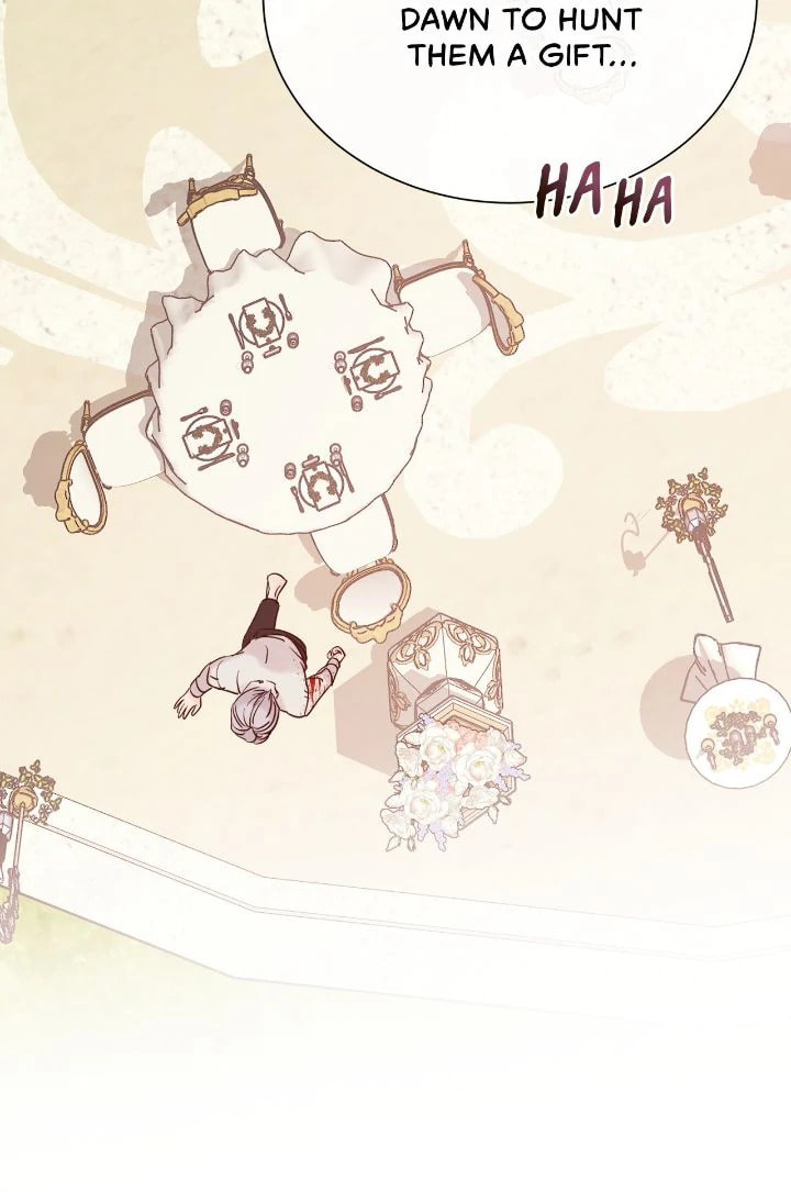Read I Shall Kill That Sweet Devil chapter 165 image 39 on Lezhin