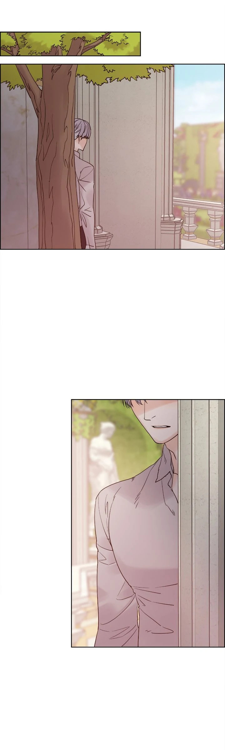 Read I Shall Kill That Sweet Devil chapter 165 image 40 on Lezhin