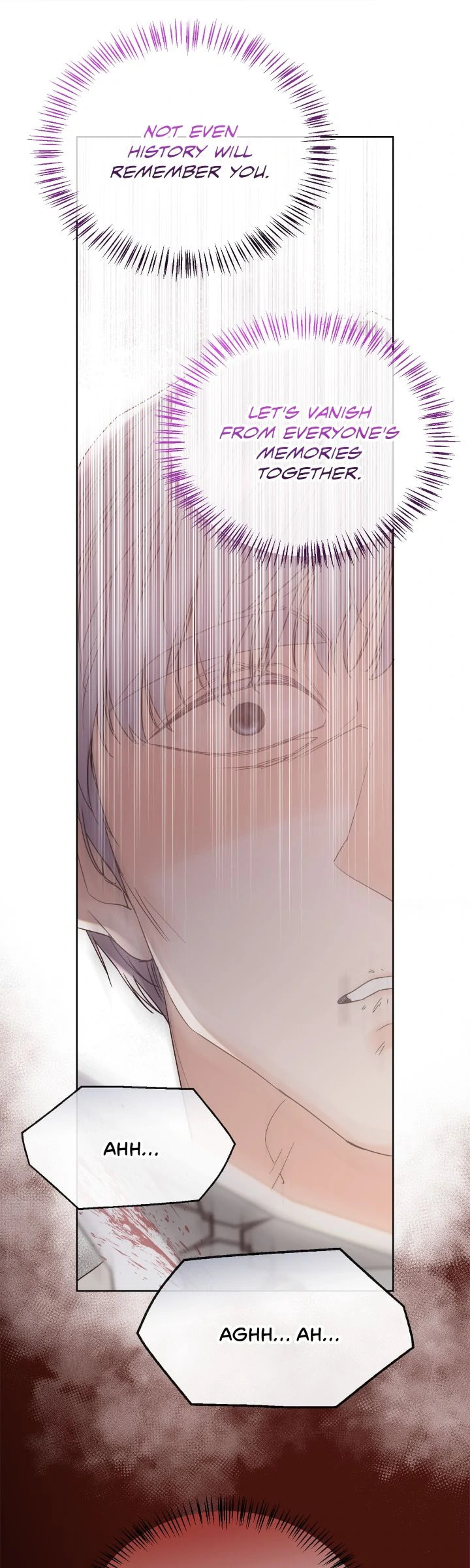 Read I Shall Kill That Sweet Devil chapter 165 image 48 on Lezhin