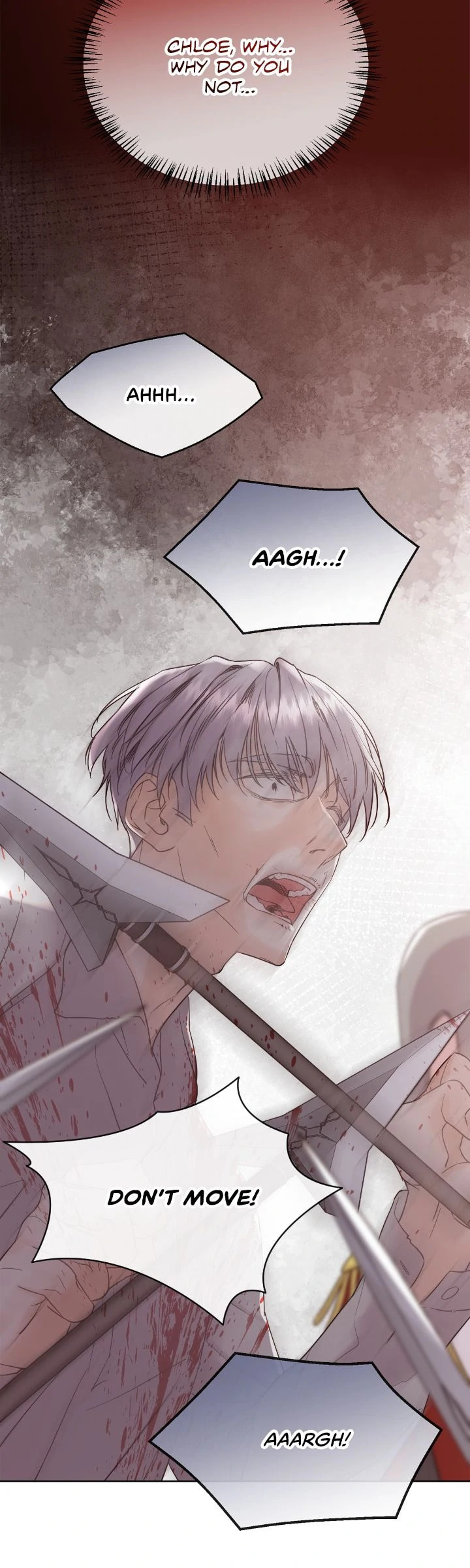 Read I Shall Kill That Sweet Devil chapter 165 image 49 on Lezhin