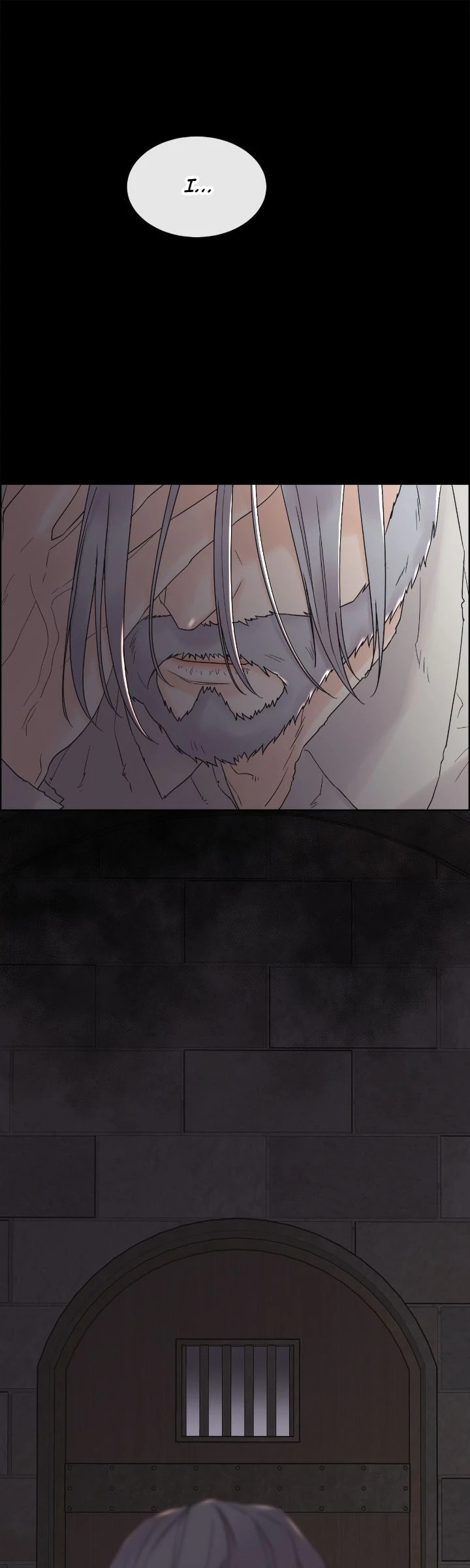Read I Shall Kill That Sweet Devil chapter 165 image 5 on Lezhin
