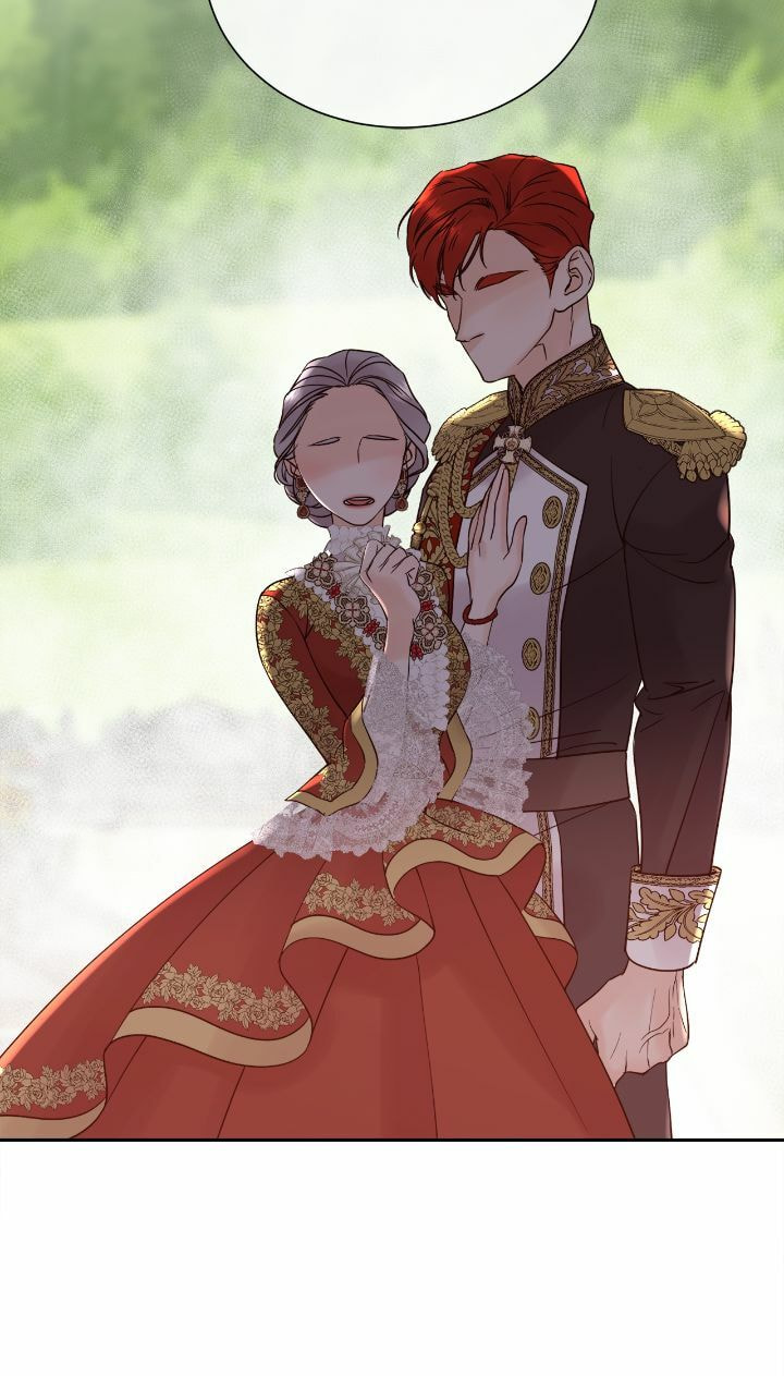 Read I Shall Kill That Sweet Devil chapter 165 image 51 on Lezhin