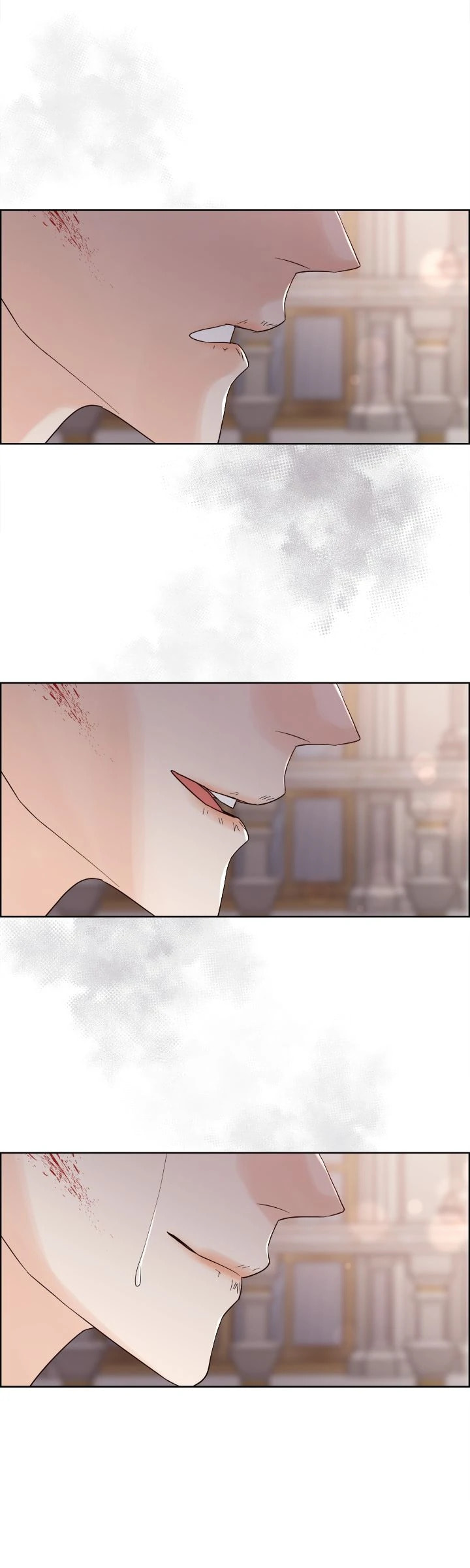 Read I Shall Kill That Sweet Devil chapter 165 image 54 on Lezhin